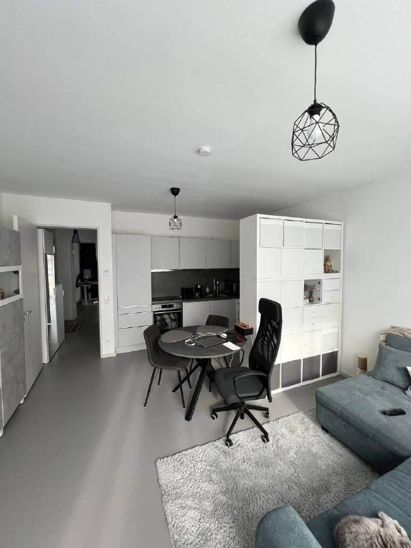 Chambre meublée en colocation – Centre-ville - Image 5